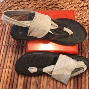 Sanuk YogaSling Sandal
